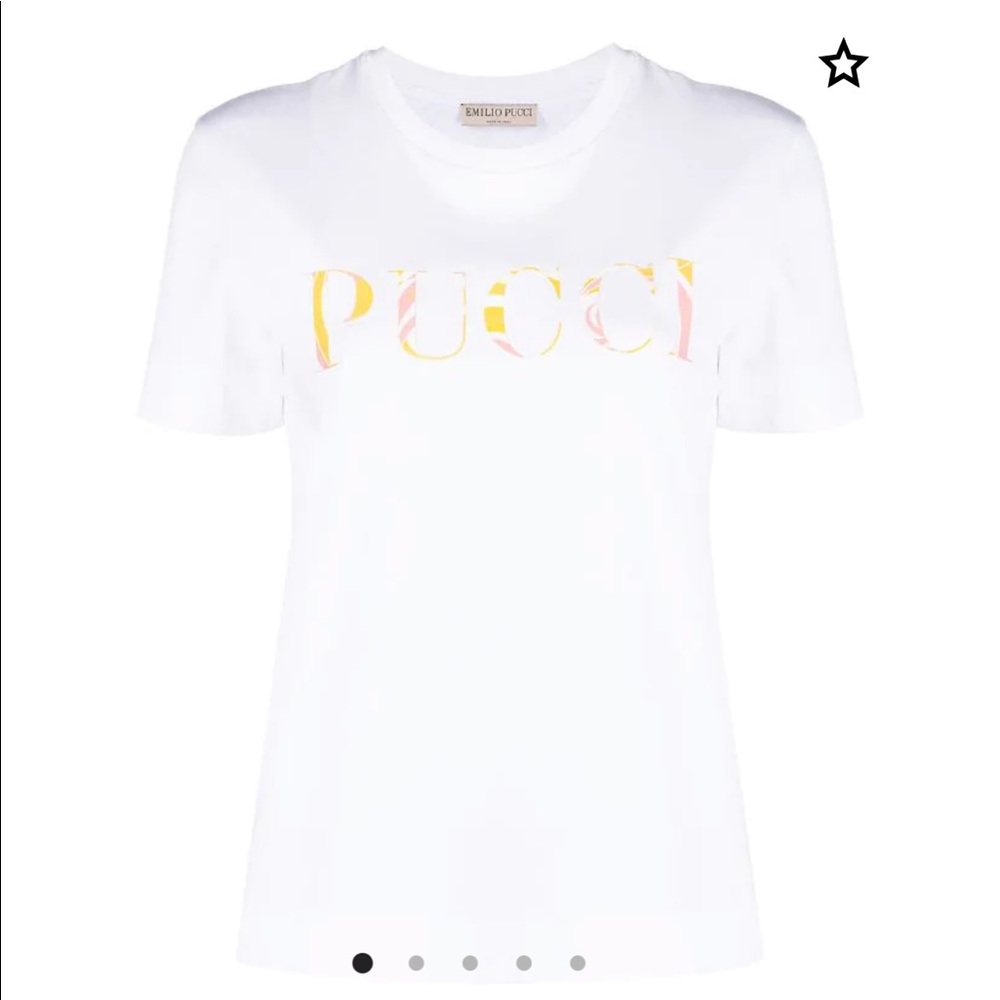 EMILLIO PUCCI SHIRT